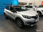 Renault Kaptur 2.0AT, 2019