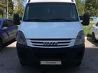 Iveco Daily 3.0, 2010, 187000