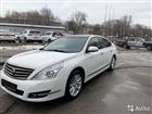 Nissan Teana 2.5CVT, 2012, 137000