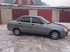 LADA Priora 1.6, 2009, 150000