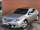 Honda Accord 2.4AT, 2008, 153000