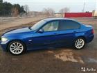 BMW 3  2.0AT, 2008, 182000