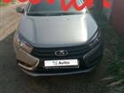 LADA Vesta 1.6, 2017, 29000