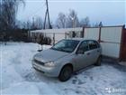 LADA Kalina 1.6, 2011, 99900