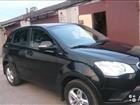 SsangYong Actyon 2.0AT, 2011, 128000