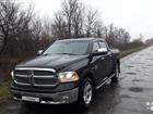 Dodge Ram 5.7AT, 2014, 129468