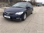 Honda Civic 1.8AT, 2008, 175000