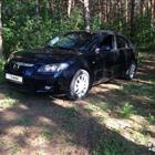 Mazda 3 1.6 , 2008, 