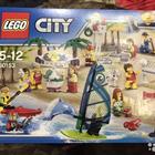 Lego City 60153