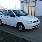 LADA Kalina 1.6 , 2012, 92 000 