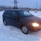 LADA Kalina 1.4 , 2012, 119 000 