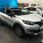 Renault Kaptur 2.0 AT, 2019