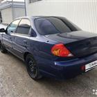 KIA Spectra 1.6 , 2007, 123 213 