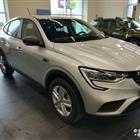 Renault Arkana 1.6 CVT, 2019