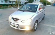 Chery QQ6 (S21) 1.3, 2008, 