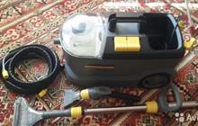   Karcher Puzzi 10/1