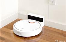  Xiaomi Mi Robot Vacuum 