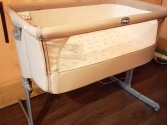    Chicco Next2me   ,       6 ,   95*60,    ,   , ,  