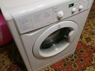   Indesit   :IWUD4105  : 4  : 400  1000 /  :**  60*33*85   ,  ,  