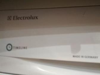   Electrolux     6000?  