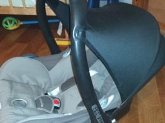  Maxi-Cosi CabrioFix         0  15 ,  /,   ,   ,     