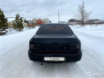 Subaru Impreza, 1993 , : EJ18 1, 8,  , ,      ,   ,  ,    !  