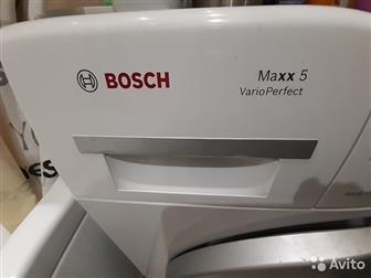 Bosch WLG20260OE Maxx 5   Max,  1000 rpm   5 kg varioperfect,    856045 5, 1000 /,  ,  