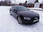 Audi A5 2.0, 2010, 205400