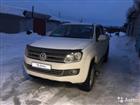 Volkswagen Amarok 2.0, 2014, 100800