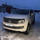 Volkswagen Amarok 2.0 , 2014, 100 800 