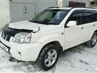 Nissan X-Trail 2.0AT, 2002, 210000