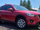 Mazda CX-5 2.5AT, 2015, 66000