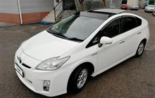 Toyota Prius 1.8AT, 2010, 212000