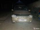 Chevrolet Niva 1.7, 2005, 178000