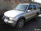 KIA Sportage 2.0, 2006, , 140000