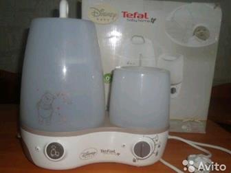   Tefal baby home,      : /  