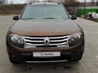 Renault Duster 1.6, 2013, 69000