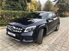 Mercedes-Benz GLA- 1.6AMT, 2018, 