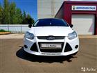 Ford Focus 1.6AMT, 2014, 140000