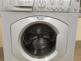 Hotpoint-Ariston ARXL 105    6   ,  1000 ,     ,  ,   ,       