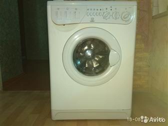    INDESIT W 105 TX R BG,     ,   