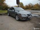 Mazda 3 1.6, 2003, 