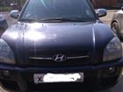 Hyundai Tucson 2.0, 2006, 