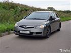 Honda Civic 1.8, 2008, 