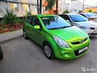 Hyundai i20 1.2, 2009, 