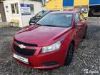 Chevrolet Cruze 1.6, 2011, 