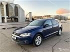 Volkswagen Jetta 1.4AMT, 2014, 