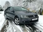 Volkswagen Jetta 1.4AMT, 2012, 111000