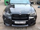 BMW X5 3.0AT, 2007, 190000