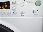   Hotpoint-Ariston wmsg 608